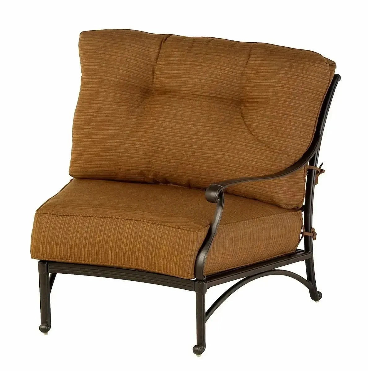 Hanamint Mayfair Estate Crescent Left Chair image 0
