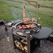 Live-Fire Grill - Grilling Bundle image 7