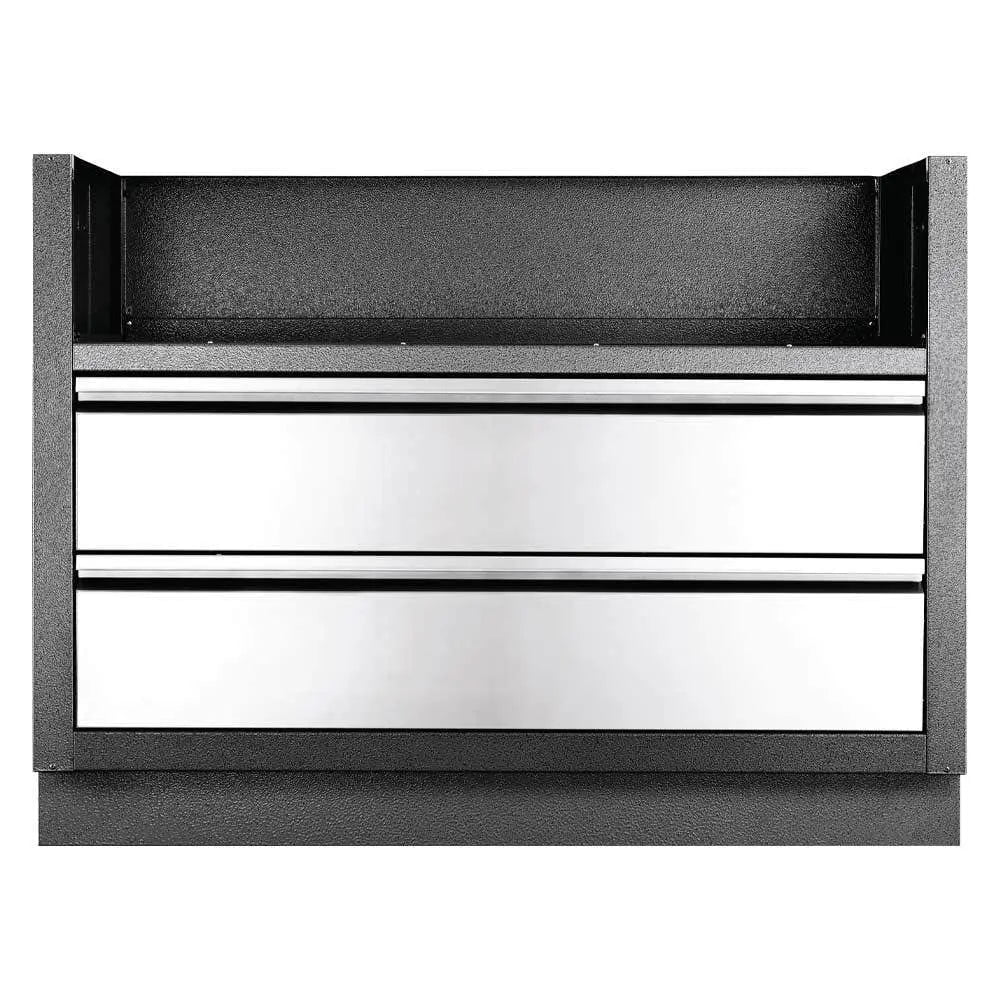 Napoleon Oasis Under Grill Cabinet for 44" 700-Series Built-In Grill Head IM-UGC44-CN image 0