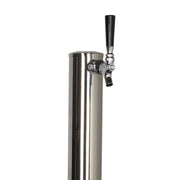 Marvel Beer Single Tap Kit w/ Co2 Tank - S42418645 image 1