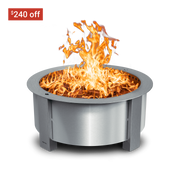 X Series Smokeless Fire Pit image 57