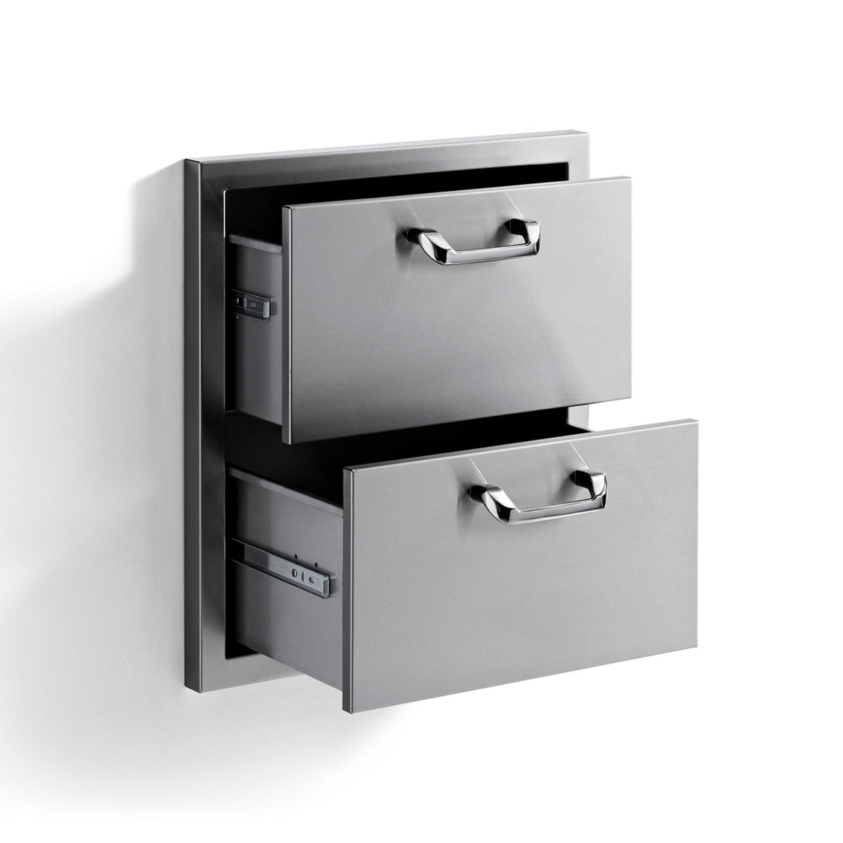 Sedona by Lynx 19-Inch Double Storage Drawers - LUD519 image 0