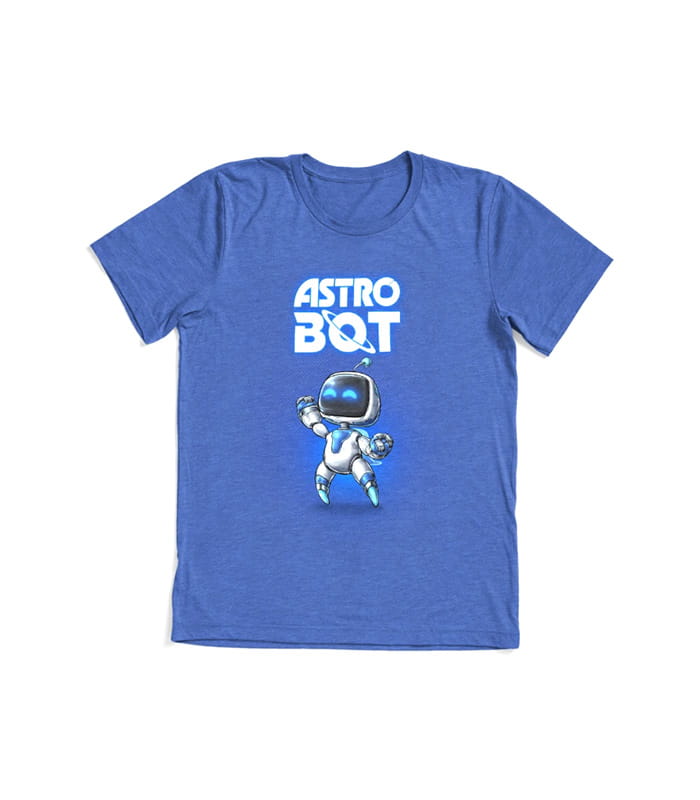 Astro Bot T-Shirt